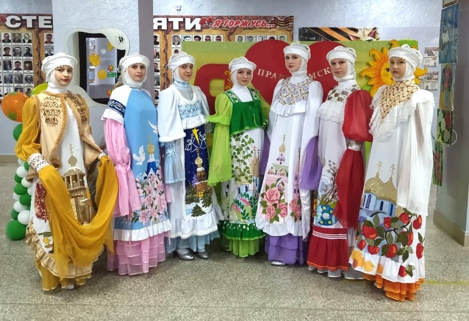к